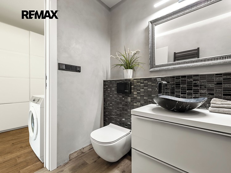 Квартира 2+kk в оренду, 55 м² (22 з 27)
