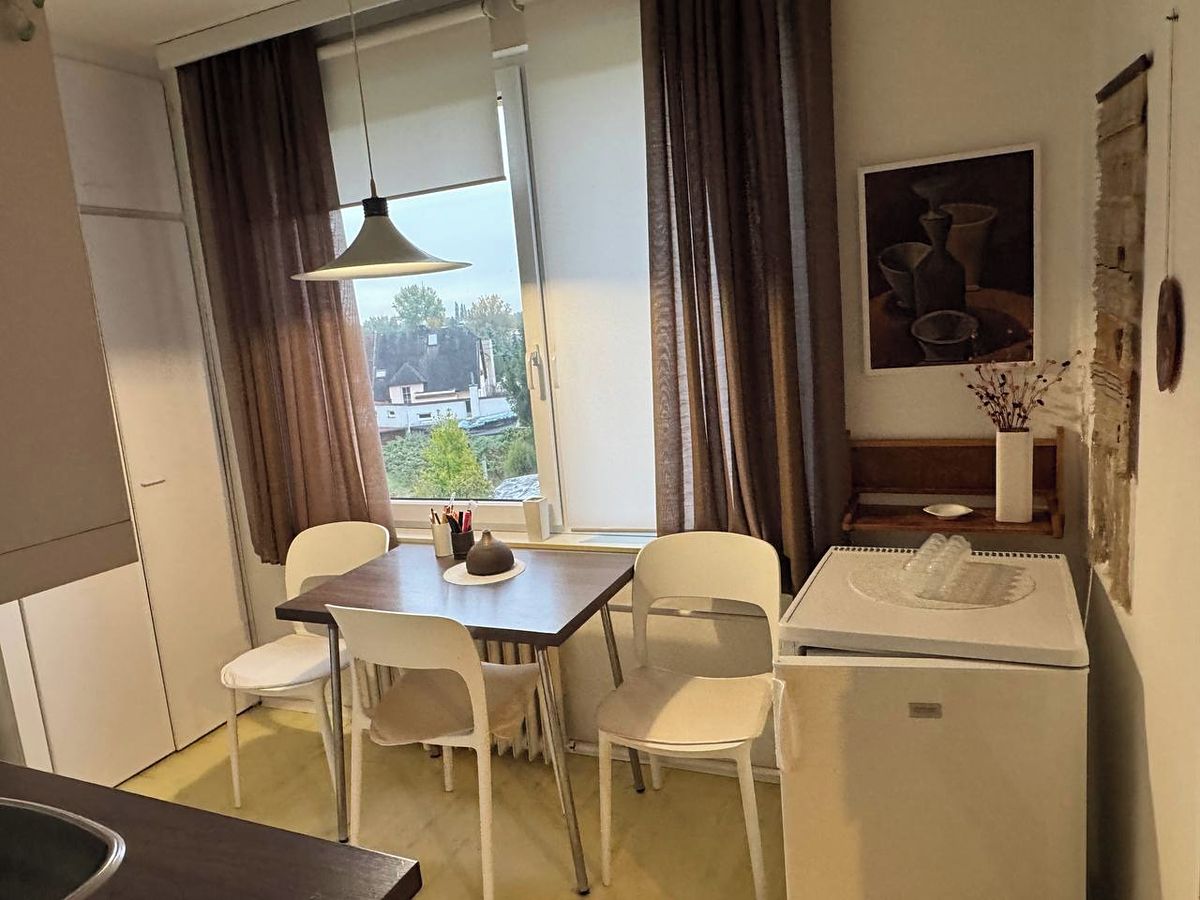 Pronájem bytu 2+1 60 m², Hradec Králové – fotka 1 z 3