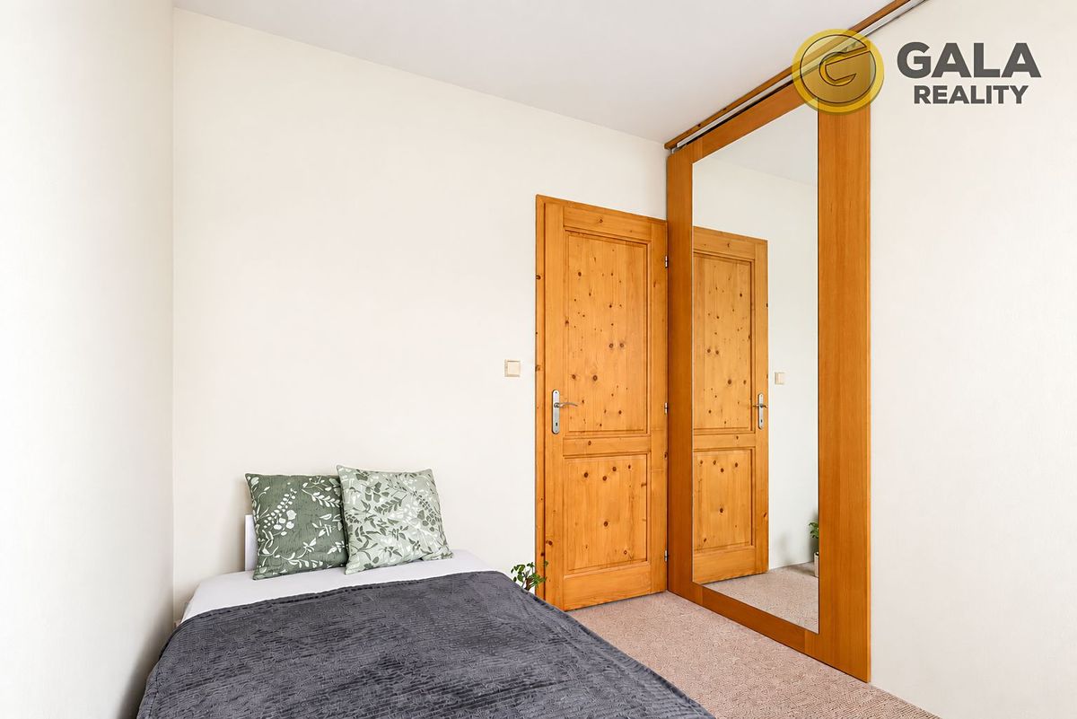 Prodej bytu 3+1 61 m² – fotografie 4