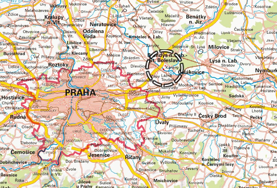 Prodej pole 5630 m² – fotografie 4