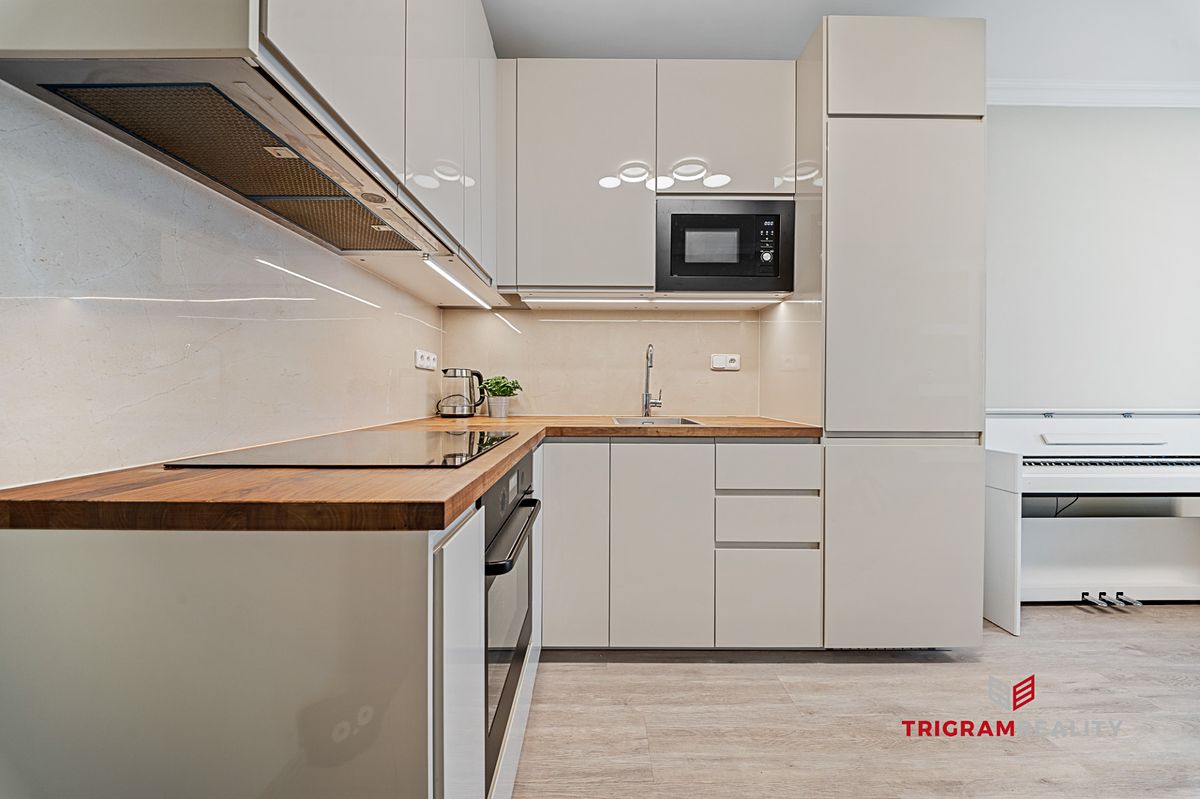 Prodej bytu 2+kk 53 m² – fotografie 5
