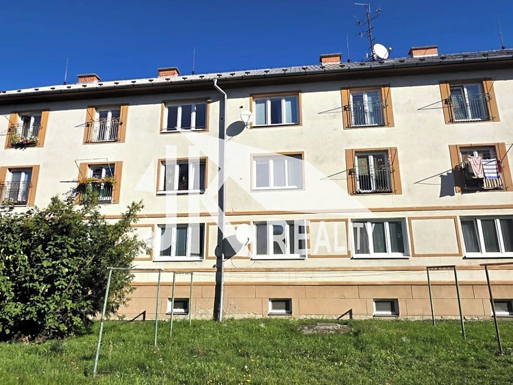 Prodej bytu 2+1, 59 m² (11 z 11)