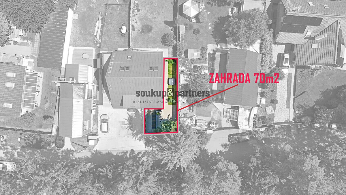 Prodej bytu 2+kk 75 m² – fotografie 4