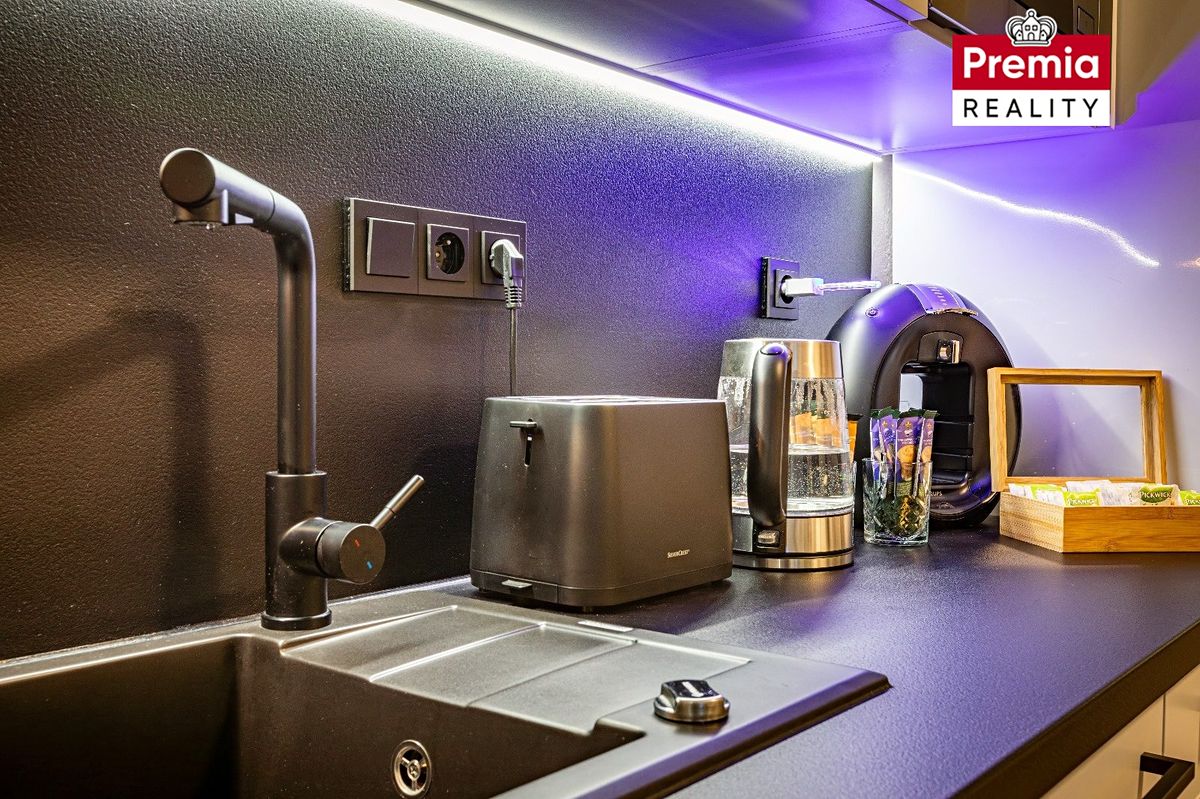 Prodej bytu 1+1 37 m² – fotografie 5