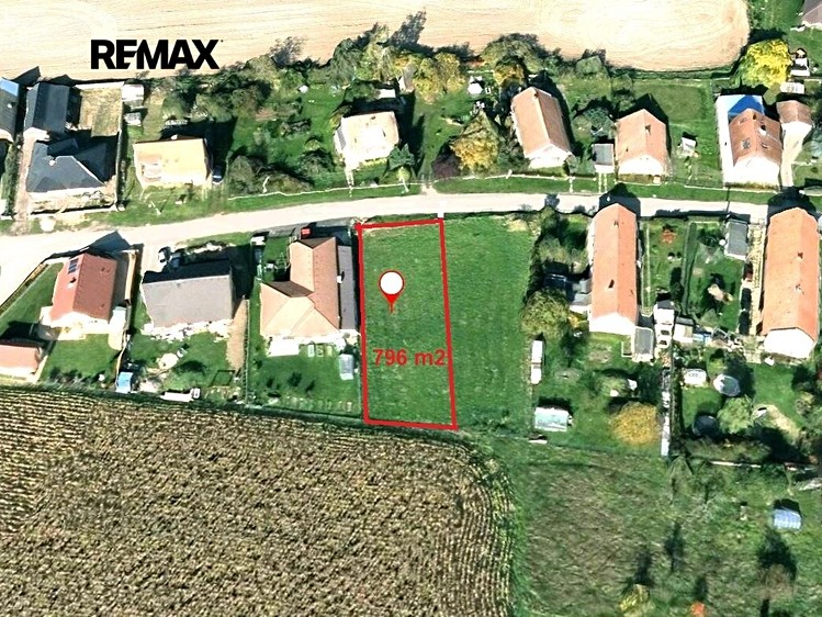 Ділянка на продаж, 796 м² (11 з 12)