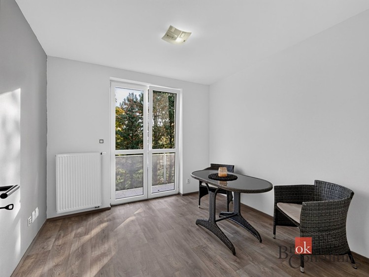 Квартира 3+kk в оренду, 66 м² (10 з 25)
