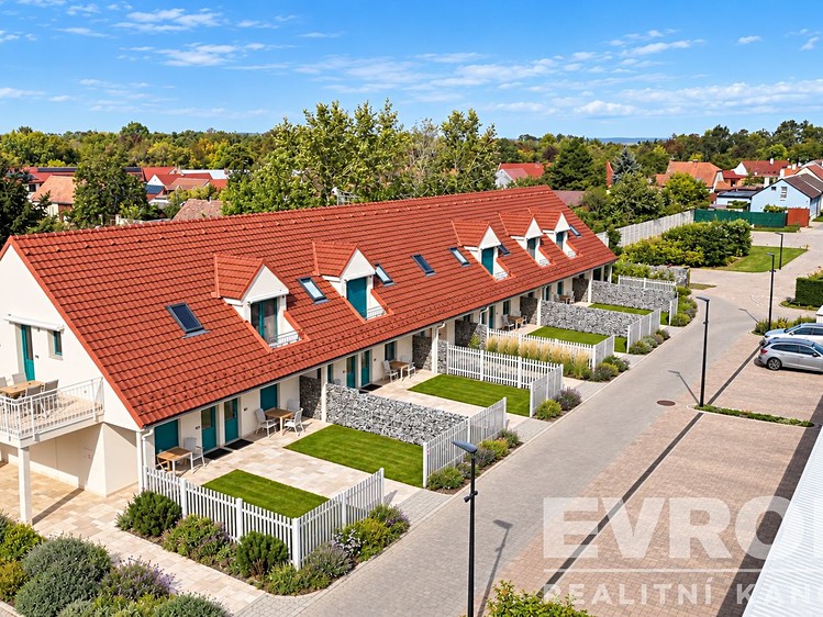 Wohnung 3+kk zur Miete, 65 m² (1 von 22)