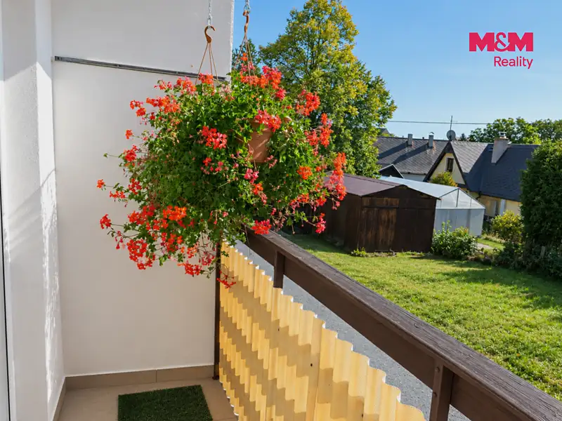 Prodej bytu 2+1 62 m², Rožmitál pod Třemšínem – náhled fotky 2