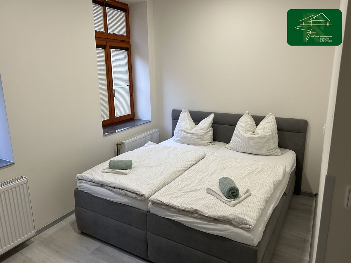Prodej činžovního domu 180 m² – fotografie 5