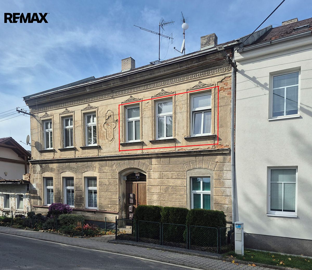 Prodej bytu 2+1 48 m² – fotografie 2