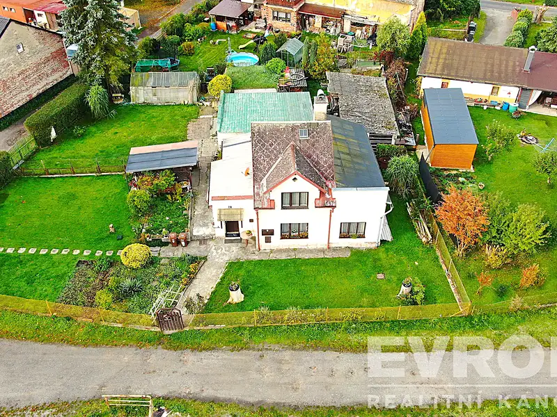 Prodej rodinného domu 98 m², pozemek 914 m², Česká Lípa – náhled fotky 3