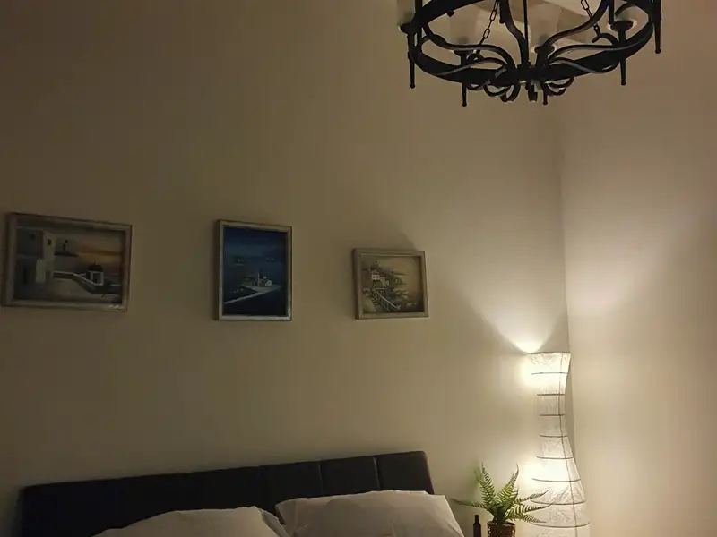 Pronájem bytu 2+1 50 m², Praha – náhled fotky 3