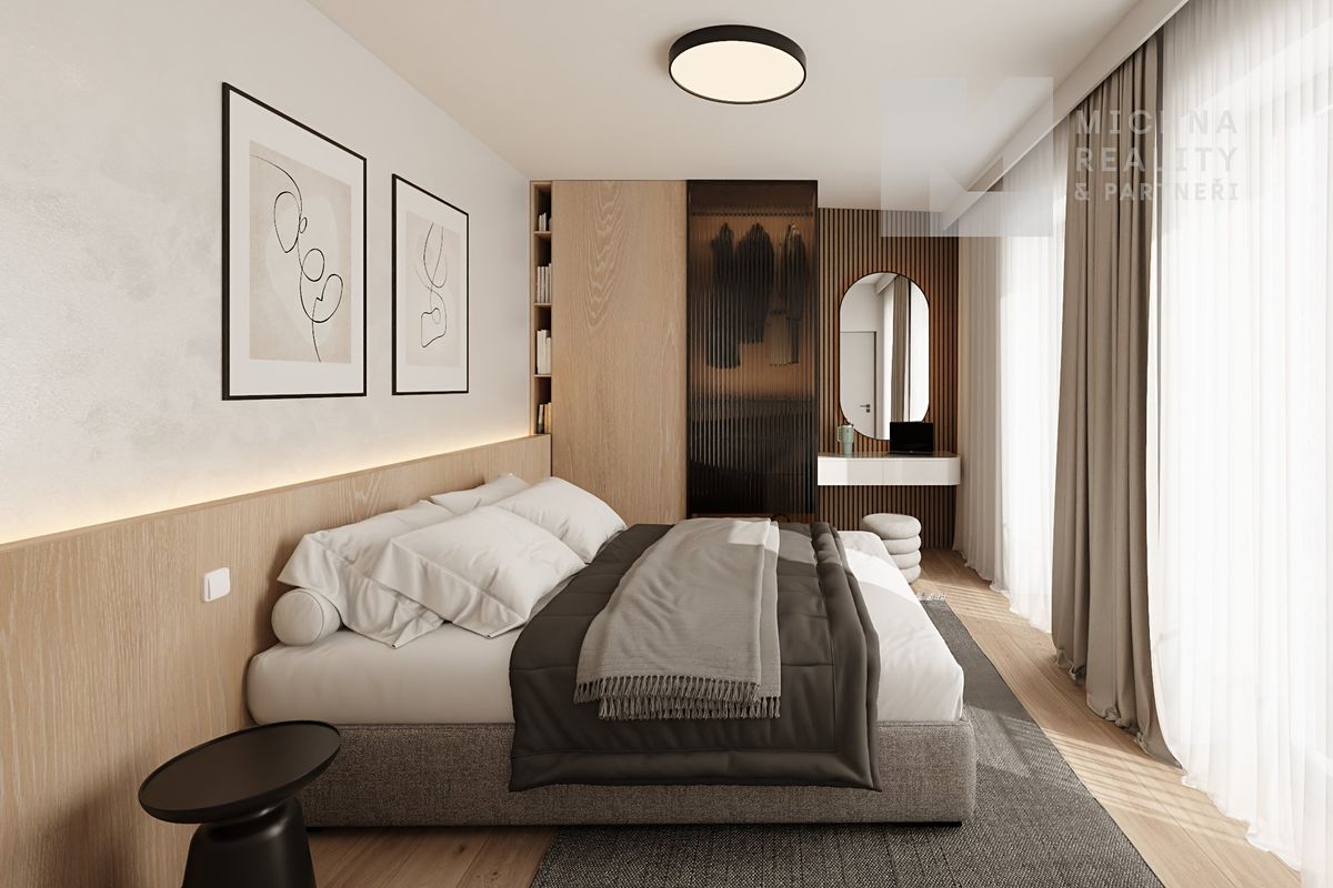 Prodej bytu 2+kk 54 m² – fotografie 5