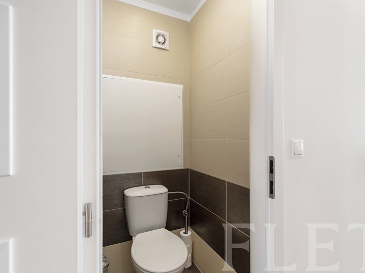 Квартира 4+1 на продаж, 80 м² (10 з 14)