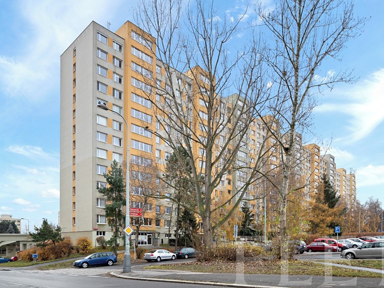 Квартира 4+1 на продаж, 80 м² (13 з 14)