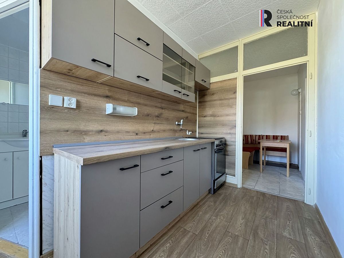 Prodej bytu 3+1 63 m² – fotografie 3