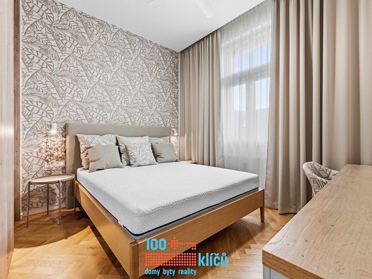 Квартира 4+kk в оренду, 103 м² (10 з 26)
