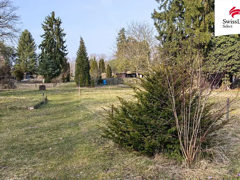 Prodej pozemku 4264 m², Čelákovice – náhled fotky 1
