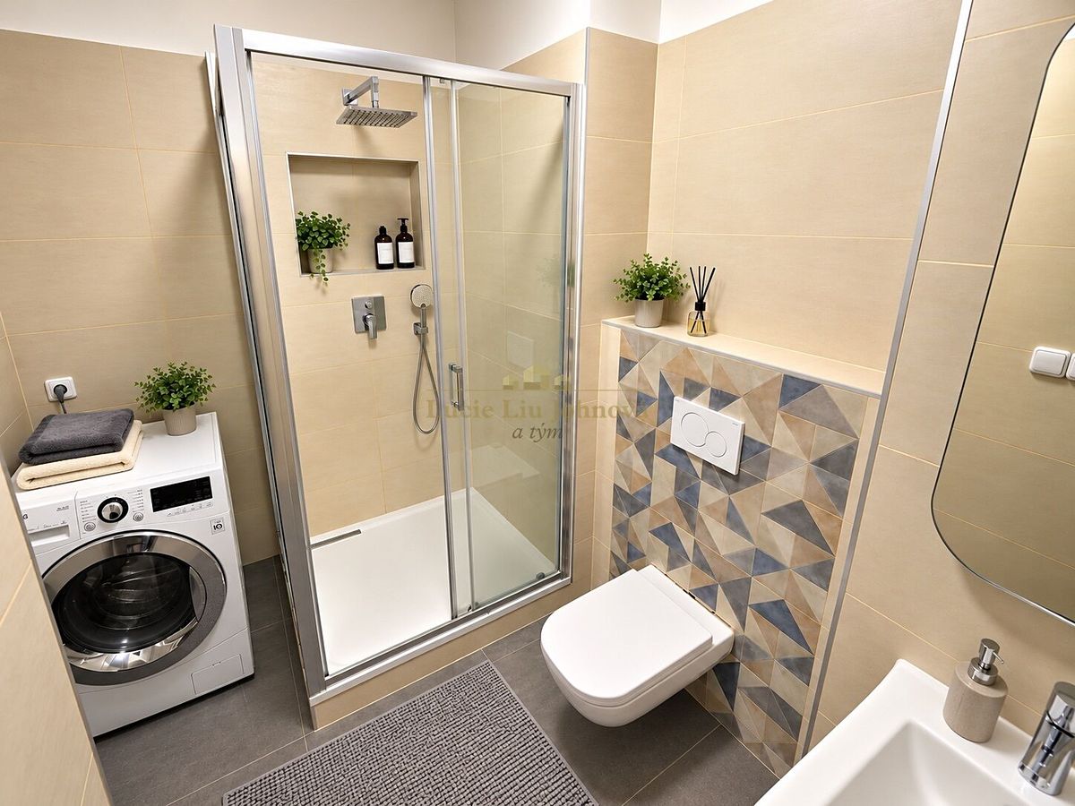 Prodej bytu 2+kk 39 m² – fotografie 4