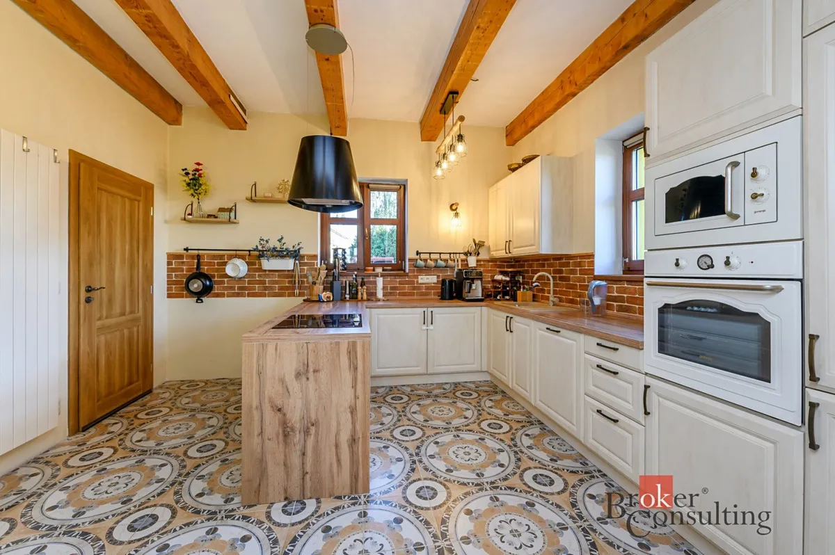 Prodej rodinného domu 175 m², pozemek 314 m²