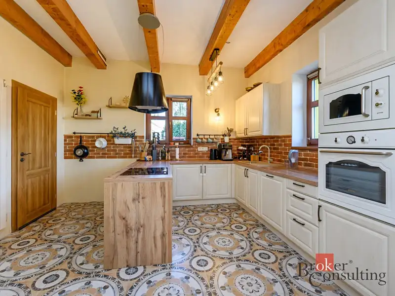 Prodej rodinného domu 175 m², pozemek 314 m², Zbůch – náhled fotky 1