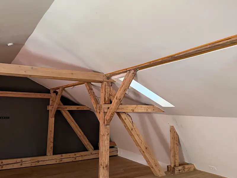 Pronájem komerční nemovitosti 230 m², Praha – náhled fotky 3