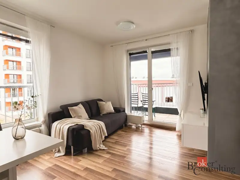 Prodej bytu 3+kk 65 m², Praha – náhled fotky 1