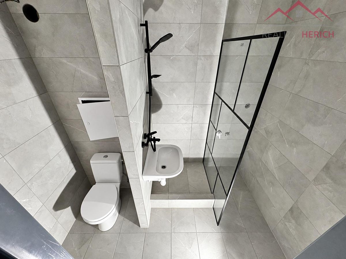 Prodej bytu 1+1 40 m², Chomutov – fotka 1 z 3