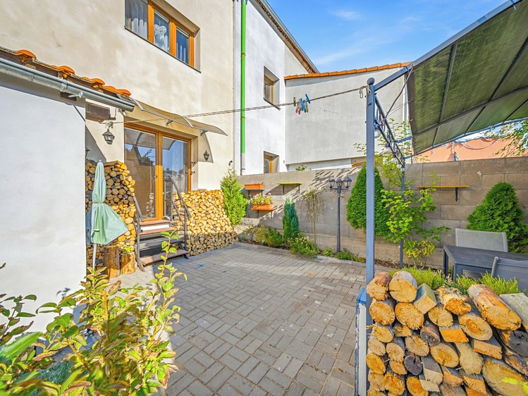 Prodej domu, 108 m² (18 z 23)