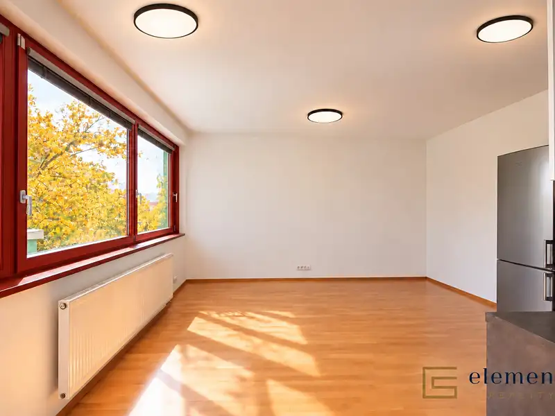 Prodej bytu 2+kk 63 m², Praha – náhled fotky 3