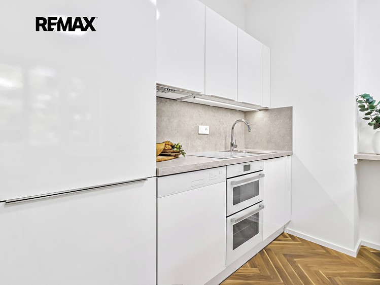 Квартира 2+kk на продаж, 49 м² (6 з 16)