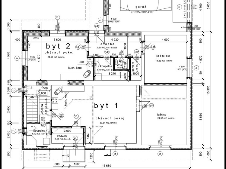 Будинок на продаж, 134 м² (19 з 21)