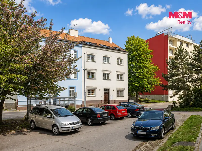 Pronájem kanceláře 61 m², Praha – náhled fotky 3