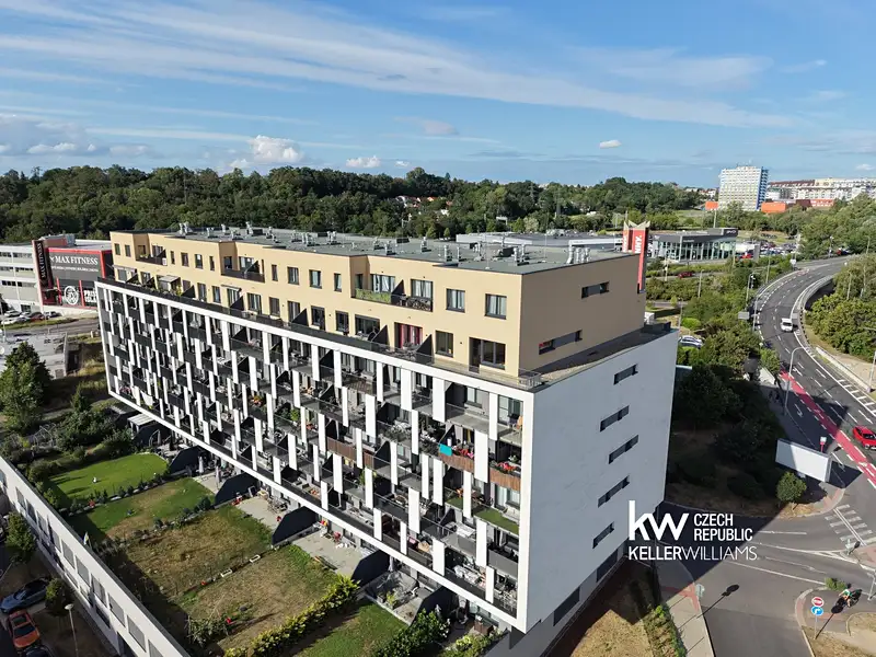 Prodej bytu 3+kk 82 m², Praha – náhled fotky 1