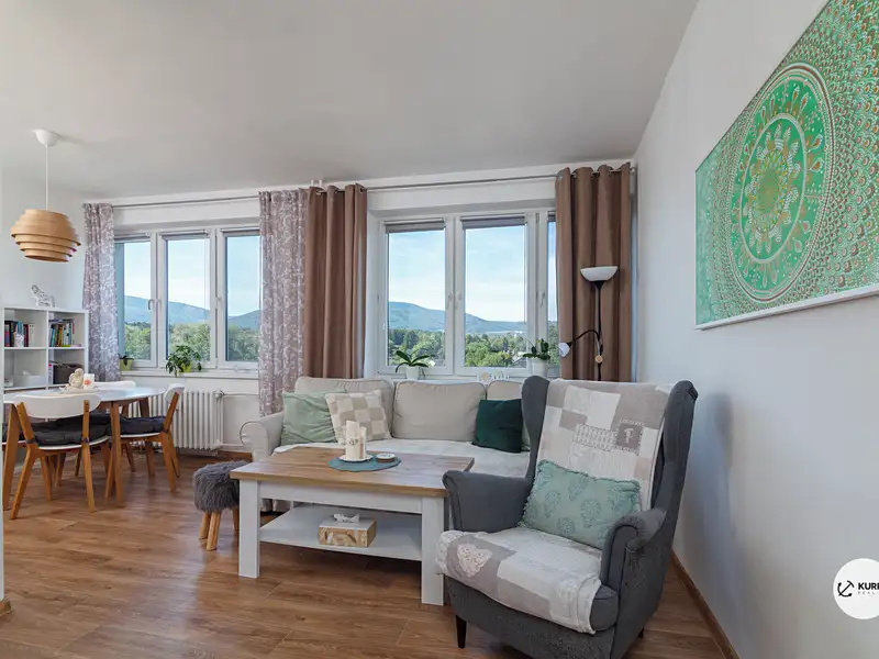 Prodej bytu 3+kk 60 m², Třinec – náhled fotky 1