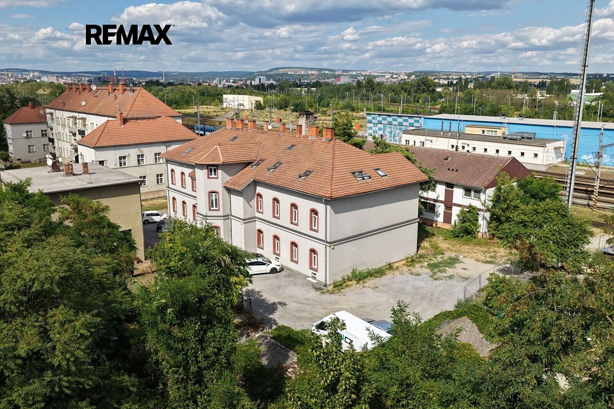 Prodej bytu 3+kk 74 m²