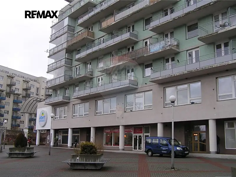Pronájem bytu 3+1, 90 m², Praha 5, Praha