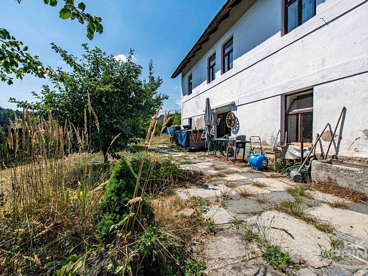 Prodej domu, 200 m² (5 z 15)
