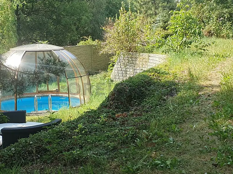 Prodej rodinného domu 180 m², pozemek 5691 m², Radiměř – náhled fotky 3