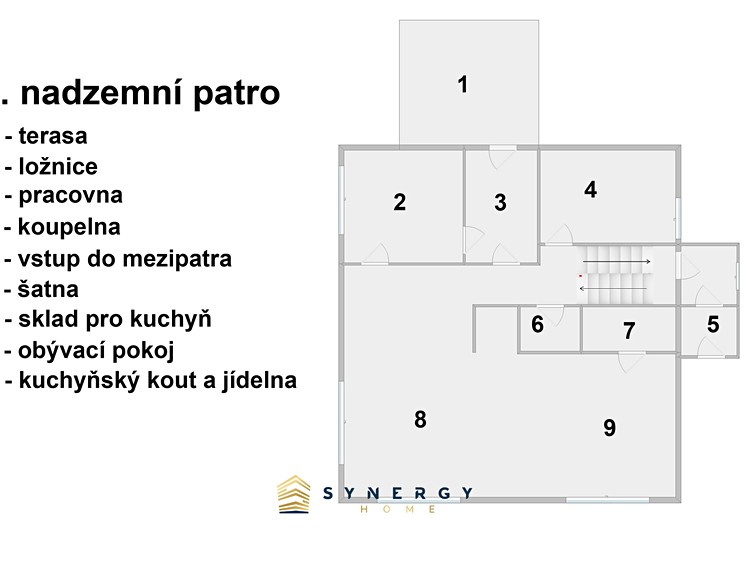 Будинок на продаж, 200 м² (30 з 38)