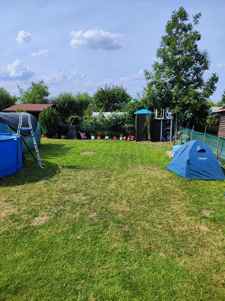 Prodej chaty 14 m², pozemek 300 m² – fotografie 3