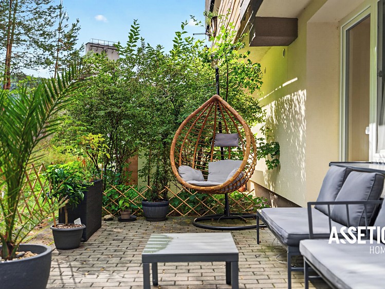 Квартира 2+kk на продаж, 45 м² (12 з 20)