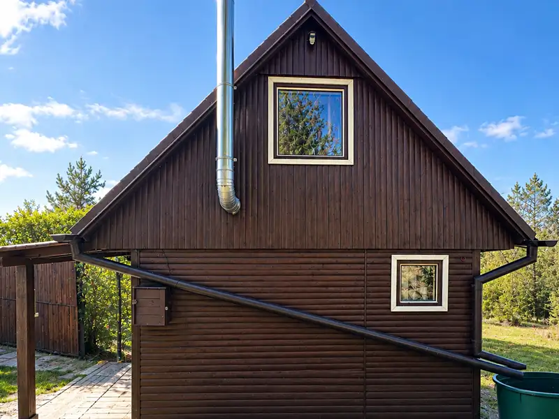 Prodej chaty 25 m², pozemek 766 m², Velké Meziříčí – náhled fotky 2