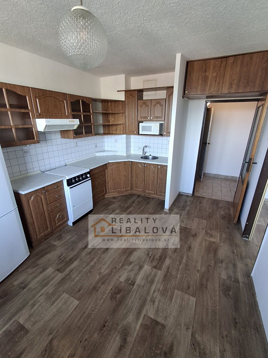 Pronájem bytu 1+1 45 m², Duchcov – fotka 1 z 3