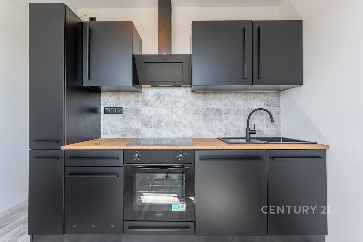 Pronájem bytu 2+1 52 m²