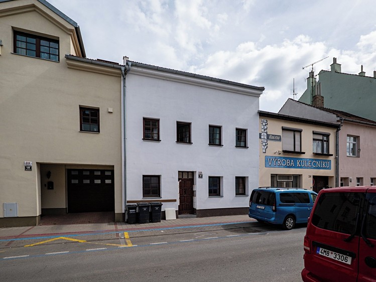 Ostatní