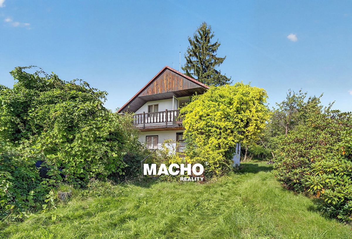 Prodej stavebního pozemku 2013 m² – fotografie 2
