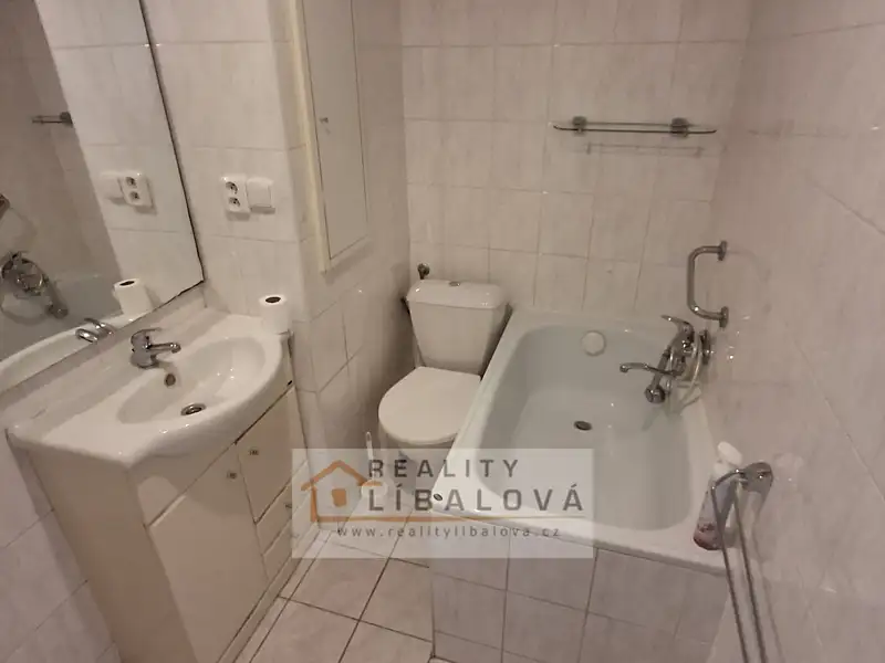 Pronájem bytu 1+1 45 m², Duchcov – náhled fotky 2