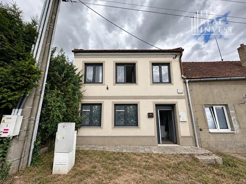 Prodej rodinného domu 160 m², pozemek 100 m², Dobromilice – náhled fotky 2
