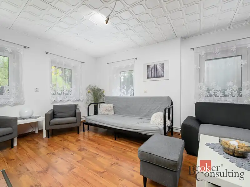 Prodej rodinného domu 120 m², pozemek 1540 m², Železný Brod – náhled fotky 3